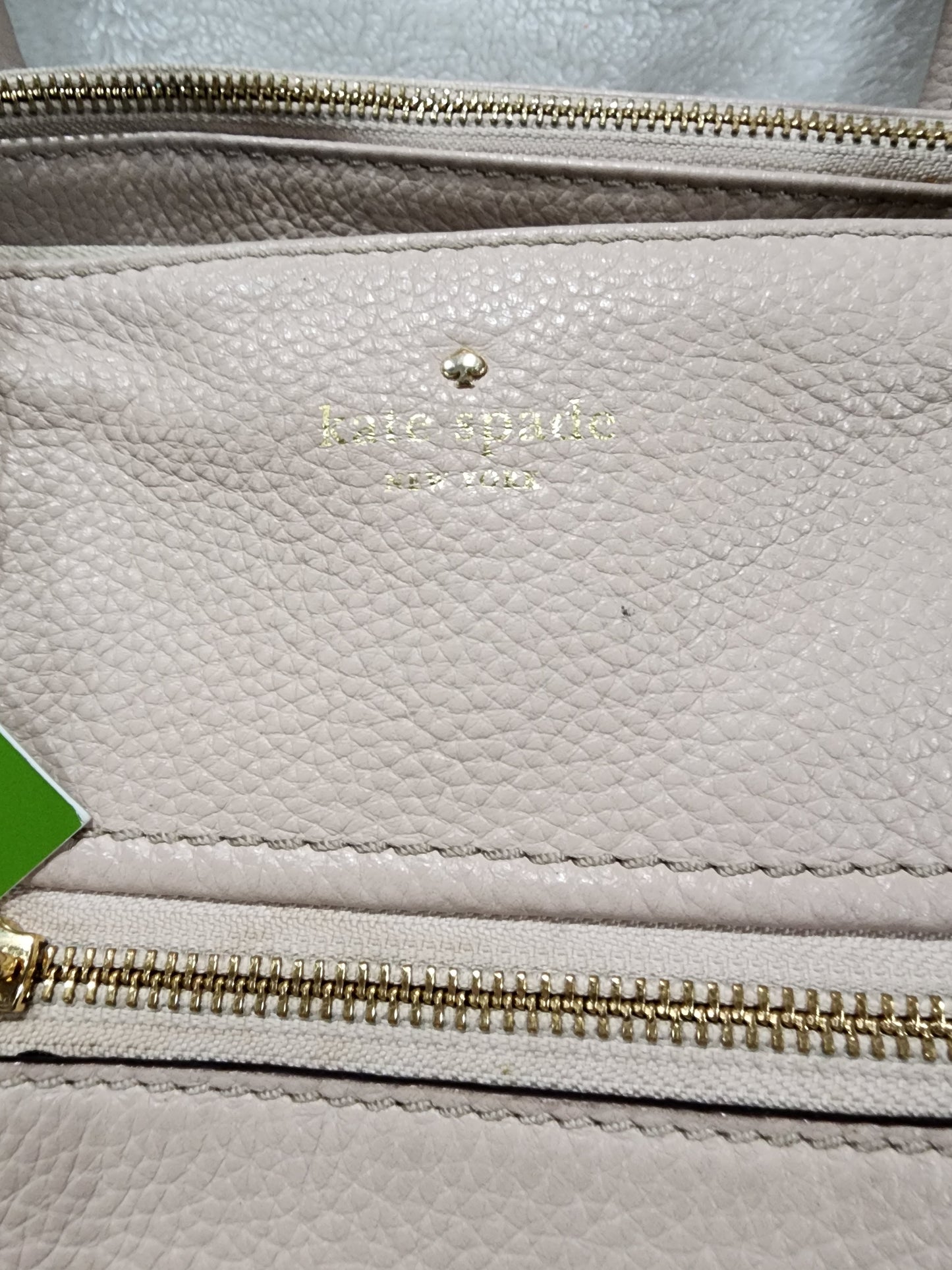 Kate Spade Cobble Hill Tote Bag in Porcelain