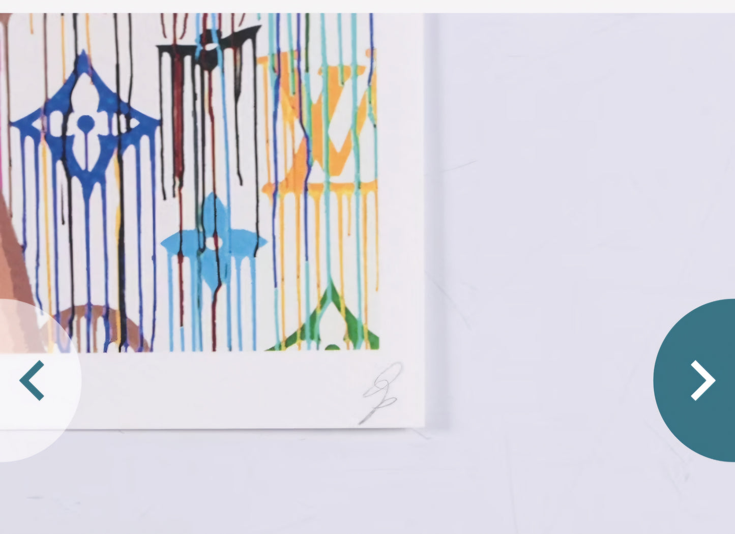 "Death NYC Graphic Digital Prints of Taylor Swift, 2023"