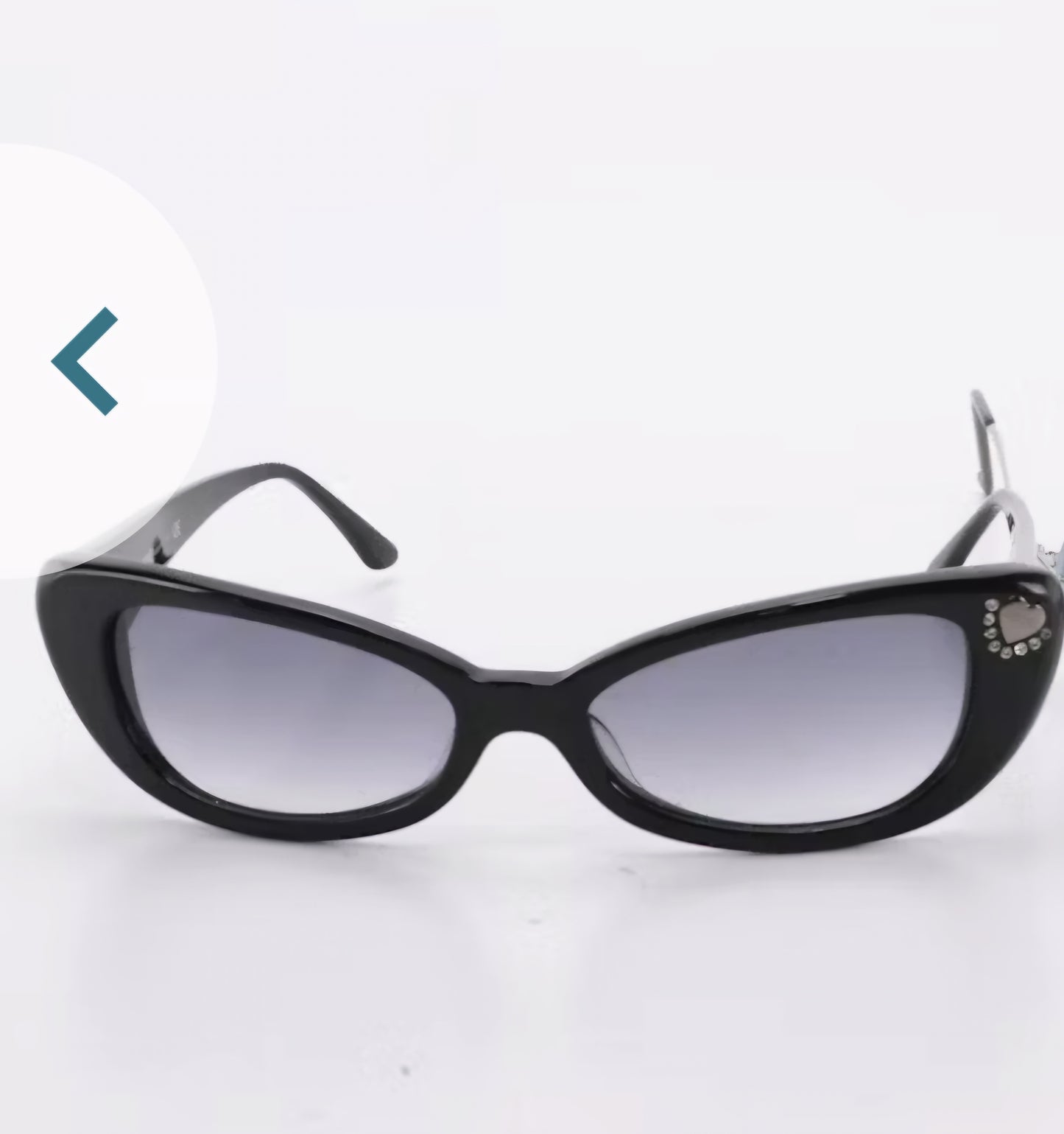 Moschino M 3678-S-B Contemporary Sunglasses