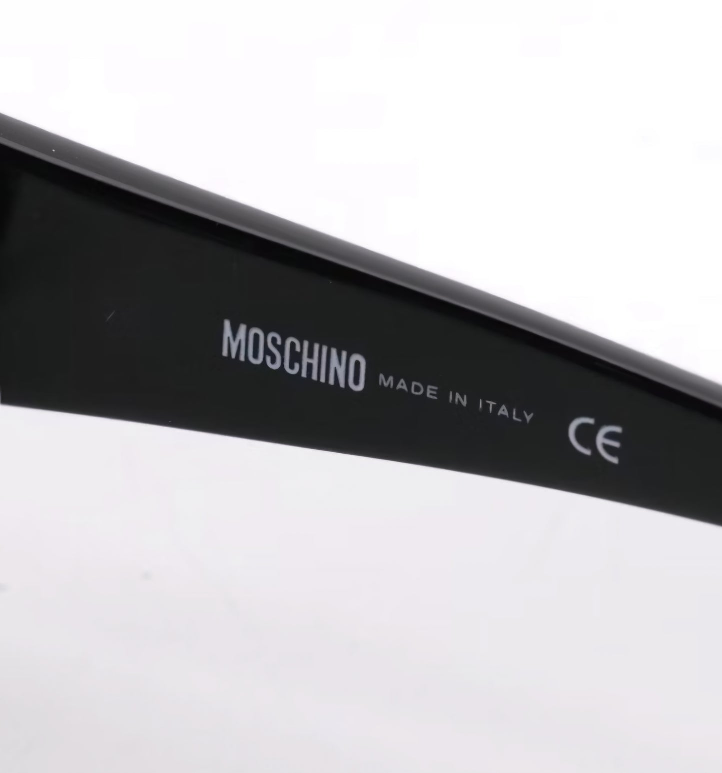 Moschino M 3678-S-B Contemporary Sunglasses