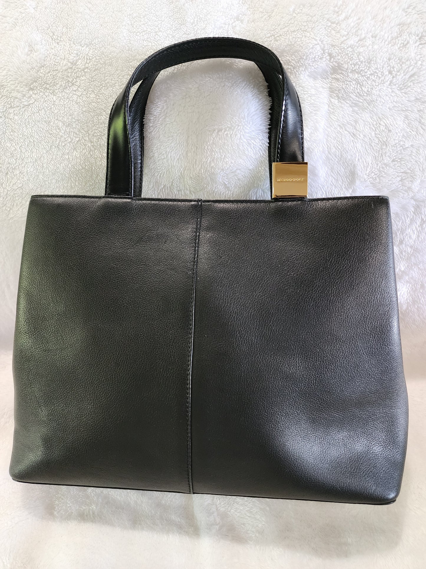 Burberry Handbag Interior Nova Check