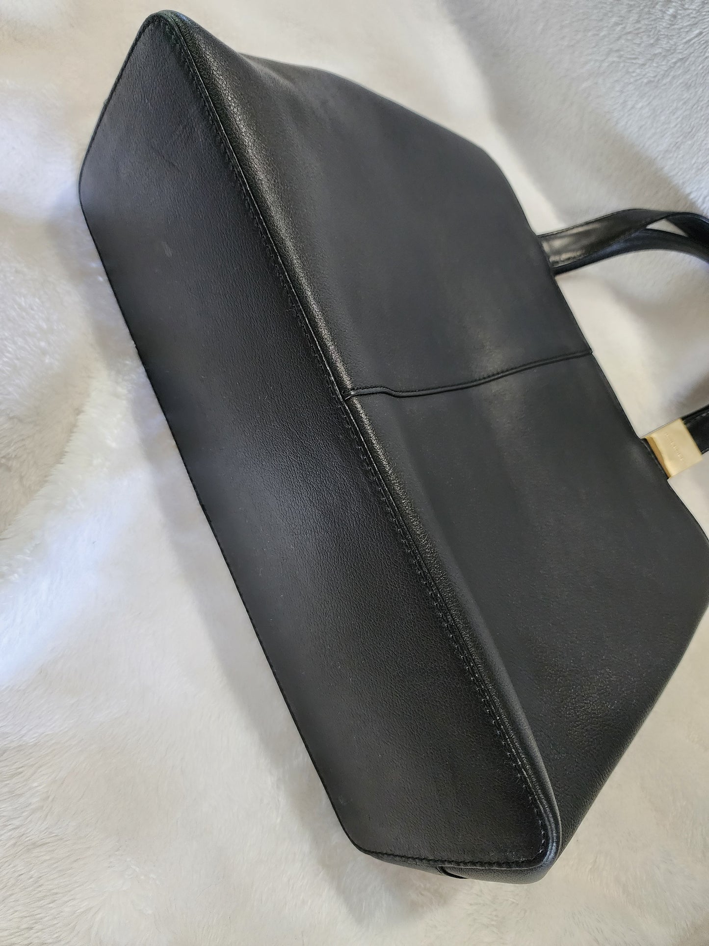 Burberry Handbag Interior Nova Check