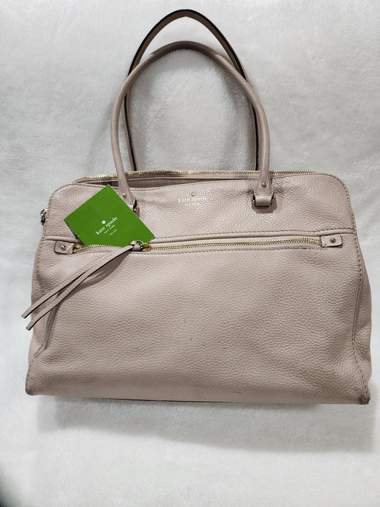Kate Spade Cobble Hill Tote Bag in Porcelain