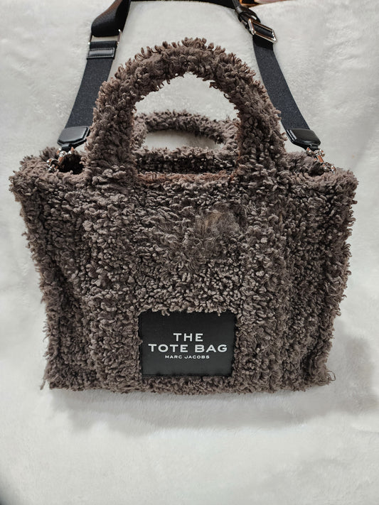 Marc Jacobs The Teddy Medium Tote Bag