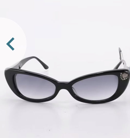 Moschino M 3678-S-B Contemporary Sunglasses