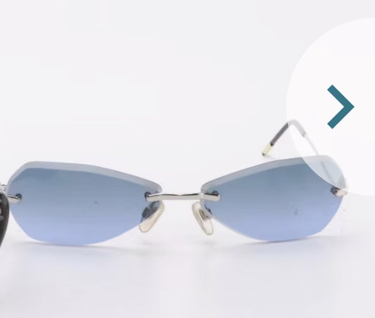 Moschino M 3115- S 518/17 Contemporary Sunglasses